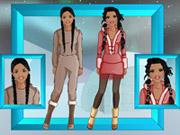 play Makeover Studio - Eskimo Girl