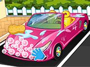 play Convertible Car Wash