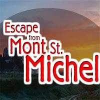 play Escape From Mont St Michel