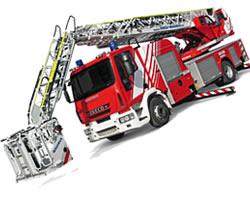 play Iveco Truck Memory