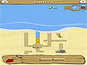 play Beach Rush K