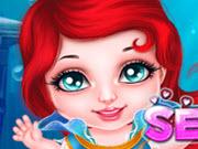 play Sea Babies Ariel X Lagoona