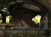 play Cave World Escape