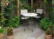 play Antique Garden Escape
