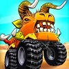 play Beast Monster Trucks