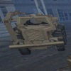 play Haunted City