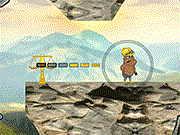 play Gold Hunters