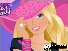 play Barbie'S Fashion Magazine