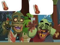 play Zombie Burger