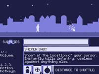 play Refugees From Space