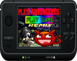 play M.J.'S Adventures: Remix
