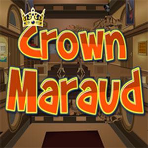 play Crown Maraud