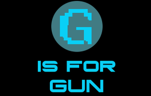 play G Is For Gun