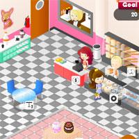 play Bakery