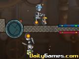 play Go Robots 2