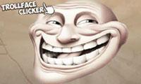 play Trollface Clicker