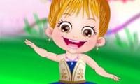 play Baby Hazel Fairyland Ballet