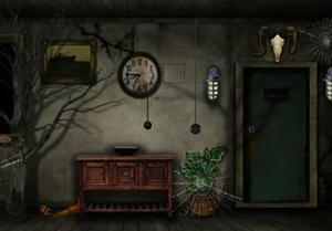 play Weird House