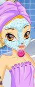 play Stella Facial Makeover