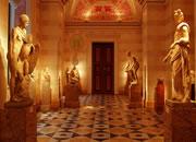 play Roman Museum Escape