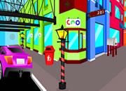 play New Year 2016 Escape