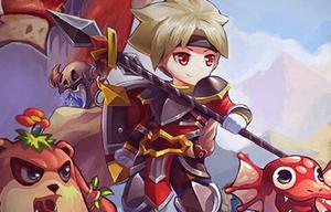 play Sword Of Fantasy