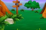 play Jungle Life Escape