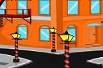 play New Year 2016 Escape