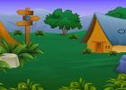 play Feg Jungle Life Escape