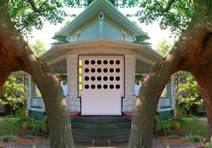 play Living Forest House Escape