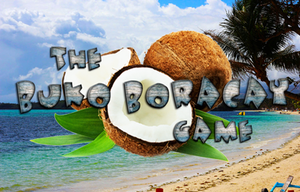 play The Buko Boracay Game