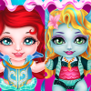 play Play Sea Babies Ariel X Lagoona