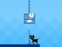 play Scrappy Cat