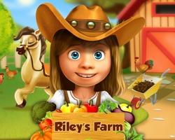 play Riley Farm
