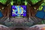 play Living Forest House Escape