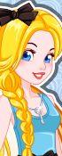 play Alice In Fashionland