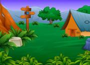 play Jungle Life Escape