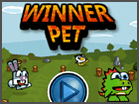play Winner Pet