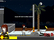 play Rebel Of Slave The Hardest Adventure