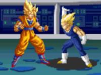 play Dragon Ball Z - Ultime Menace