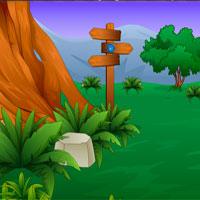 play Jungle Life Escape