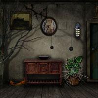 play Weird House