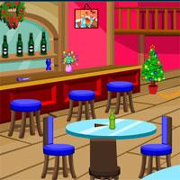 play New Year 2016 Escape