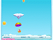 play Squirrel Fly
