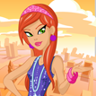 play Fashion Design