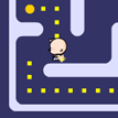 play Baby Pacman