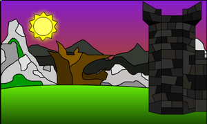 play Castle Invasion