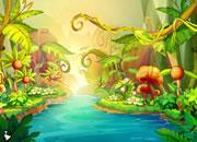 play Fantasy Jungle Boy Escape