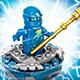 play Ninjago Energy Spinner Battle