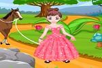 play Princess Pinky Pets World Escape